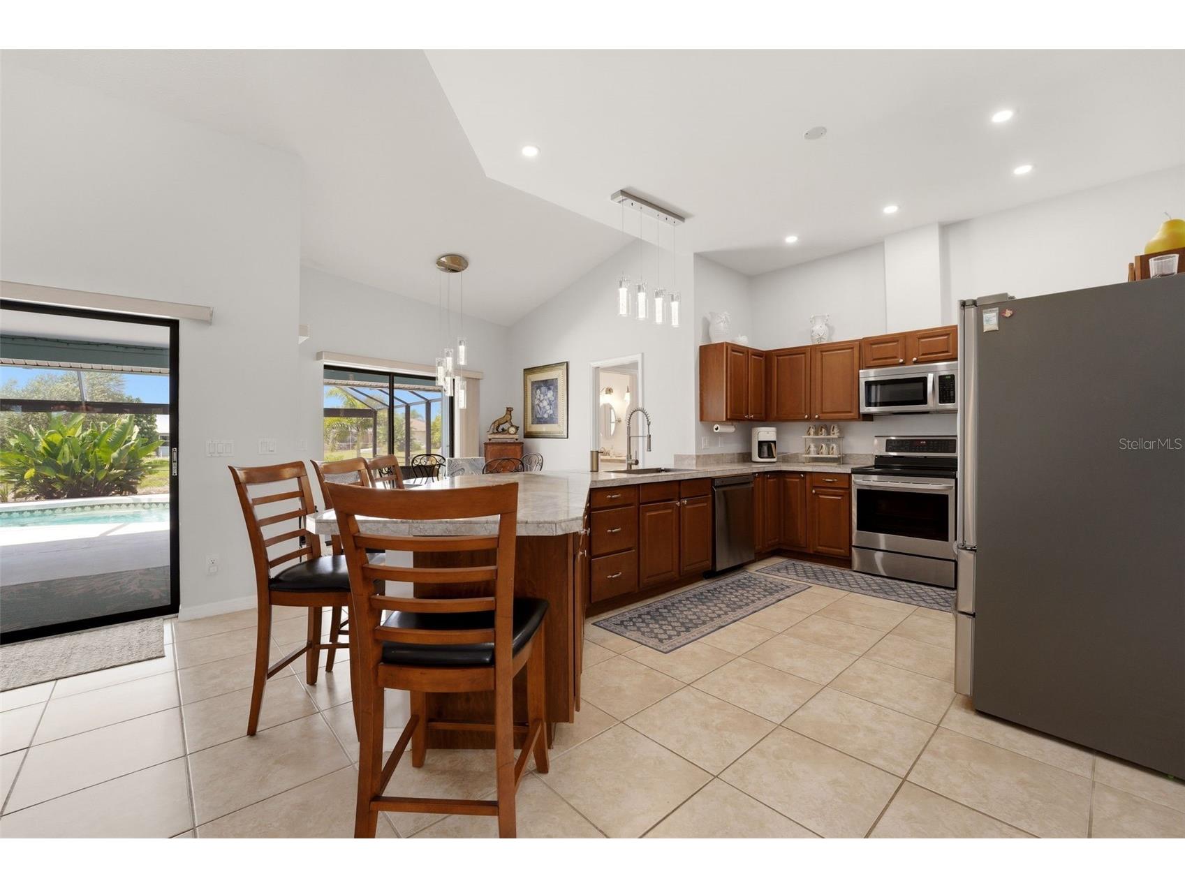 256 Mark Twain Lane Rotonda West FL 33947 D6147396 image15