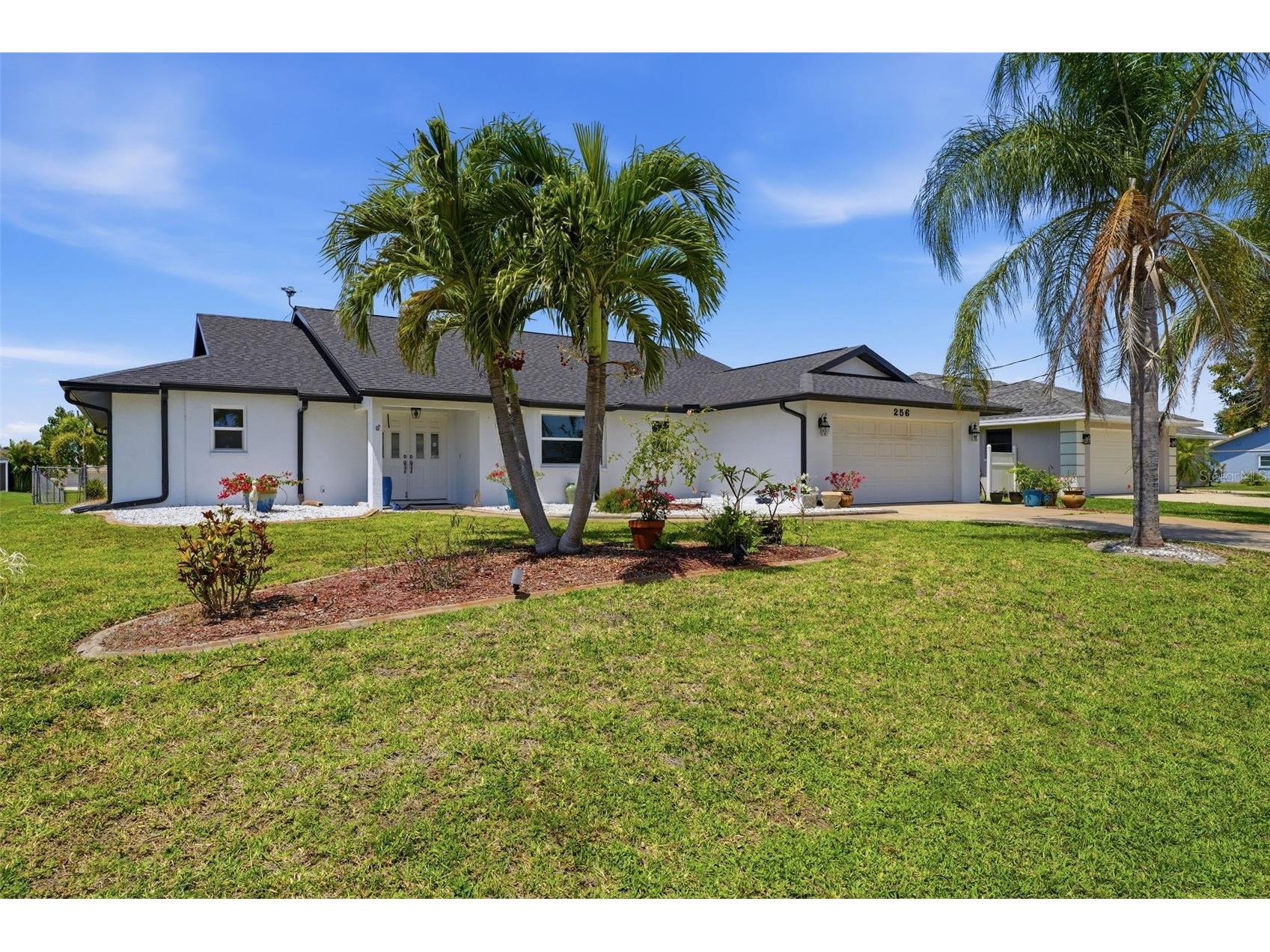 256 Mark Twain Lane Rotonda West FL 33947 D6147396 image2