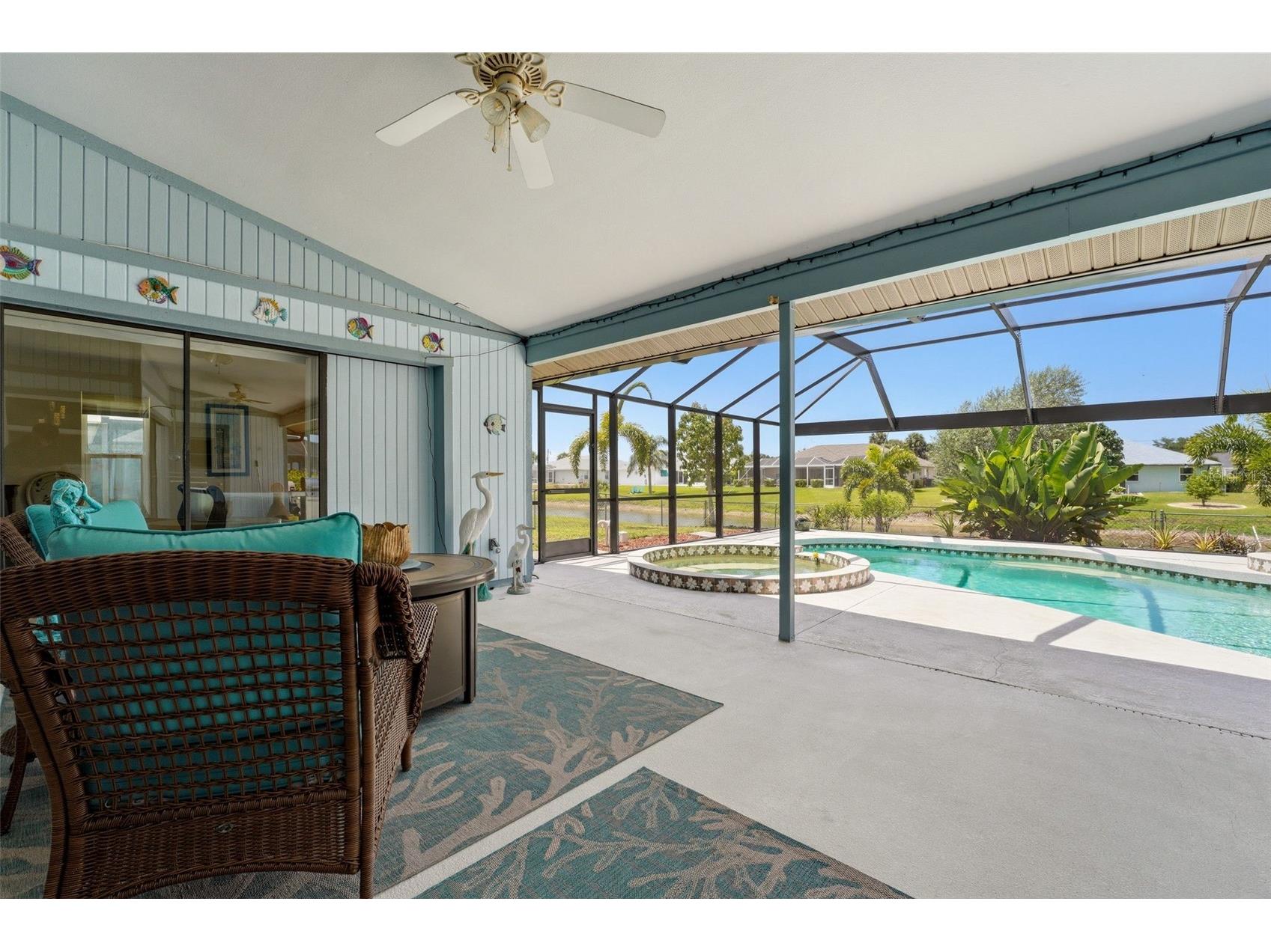 256 Mark Twain Lane Rotonda West FL 33947 D6147396 image29