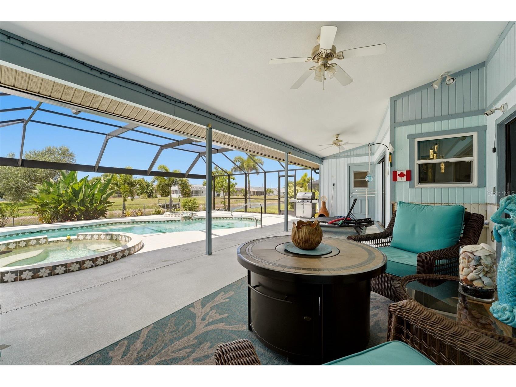 256 Mark Twain Lane Rotonda West FL 33947 D6147396 image31
