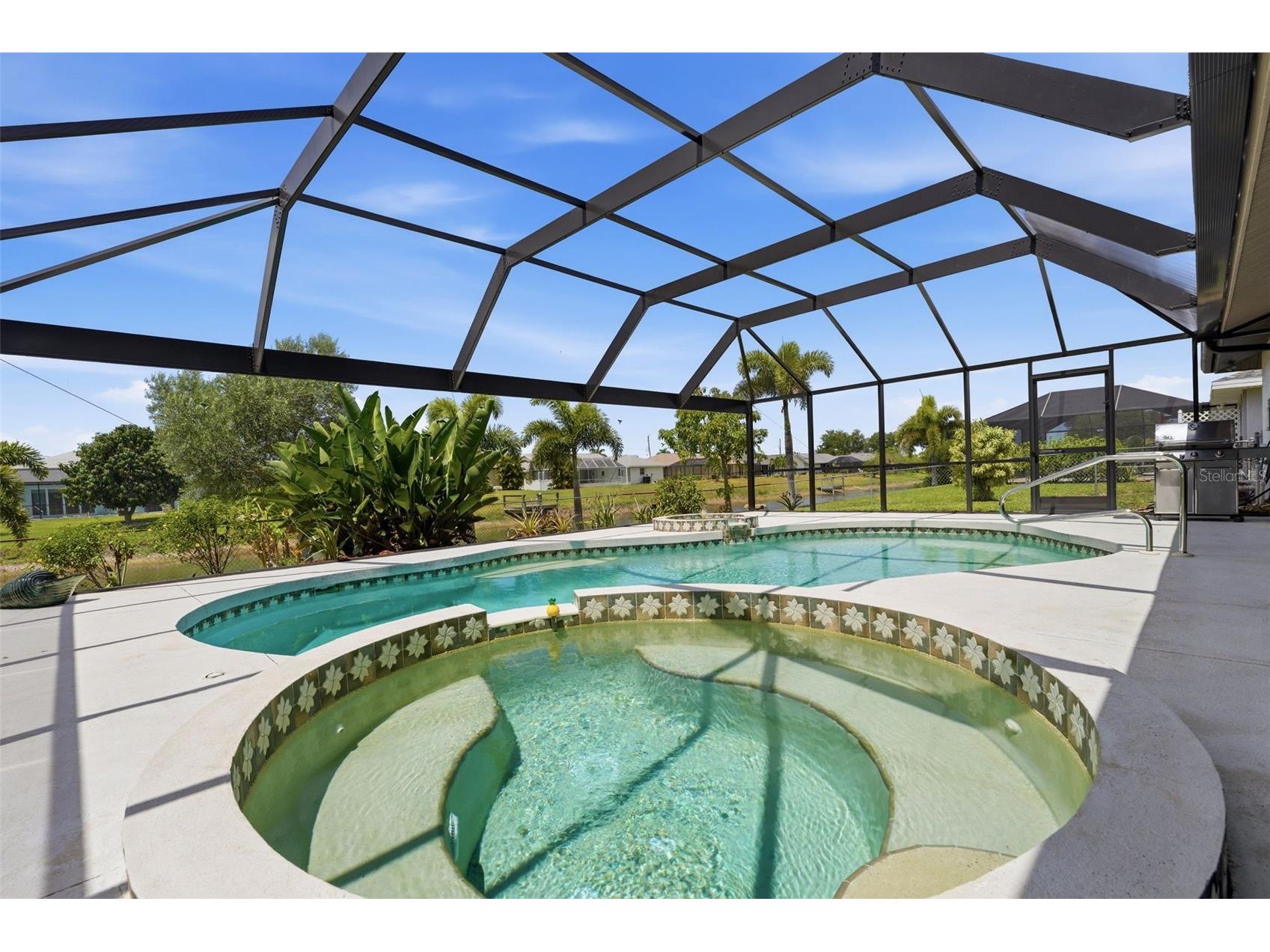 256 Mark Twain Lane Rotonda West FL 33947 D6147396 image32