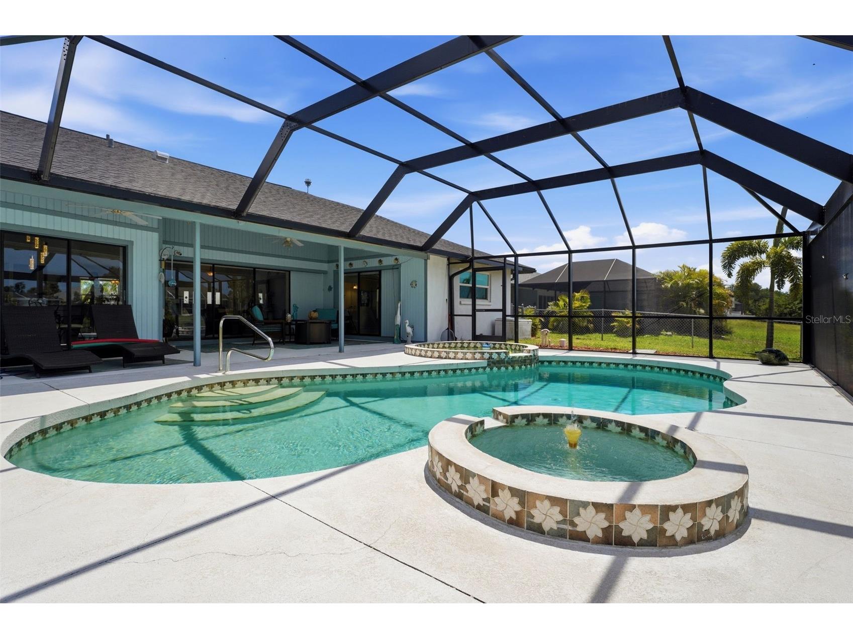 256 Mark Twain Lane Rotonda West FL 33947 D6147396 image33