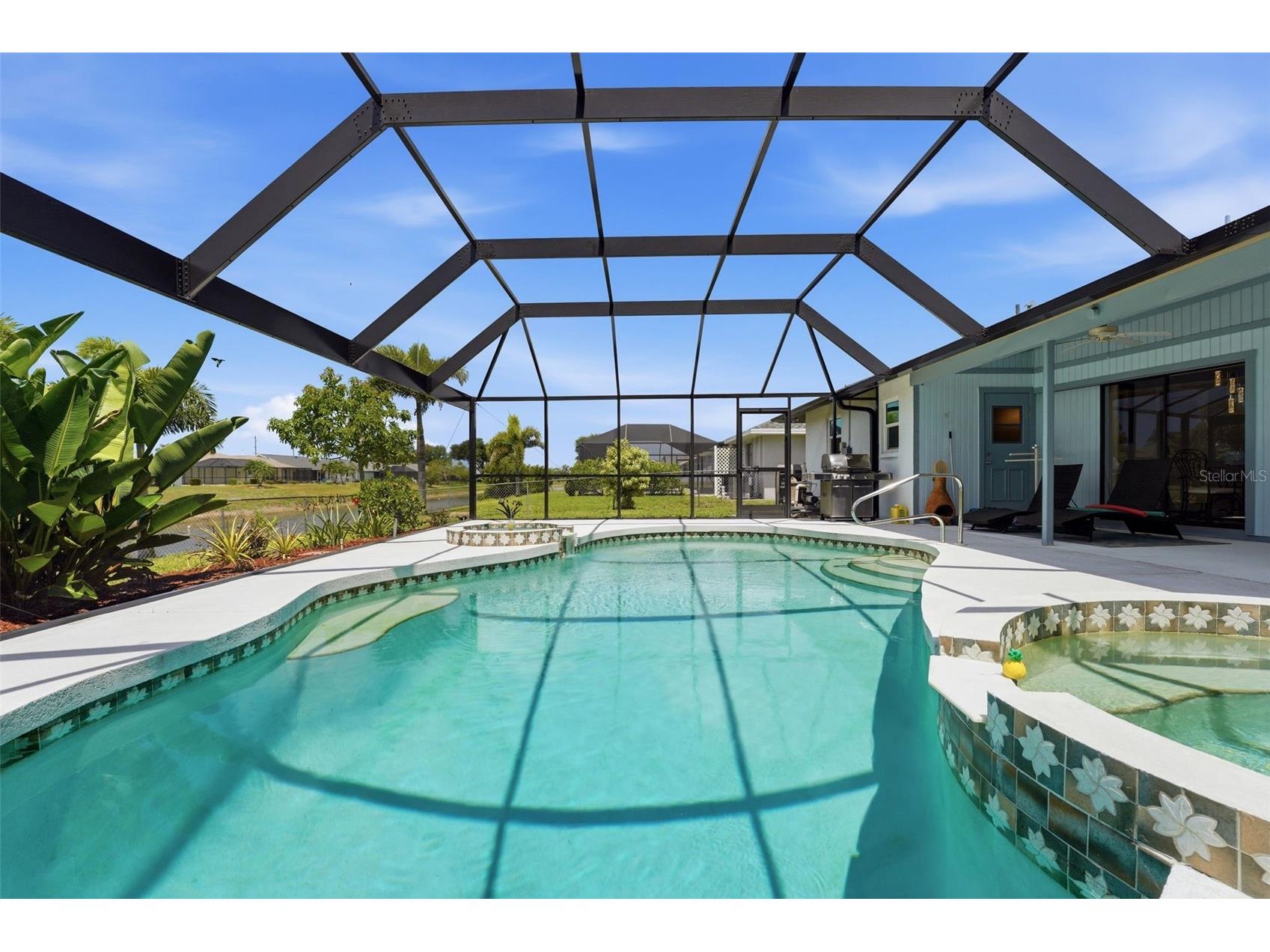256 Mark Twain Lane Rotonda West FL 33947 D6147396 image34
