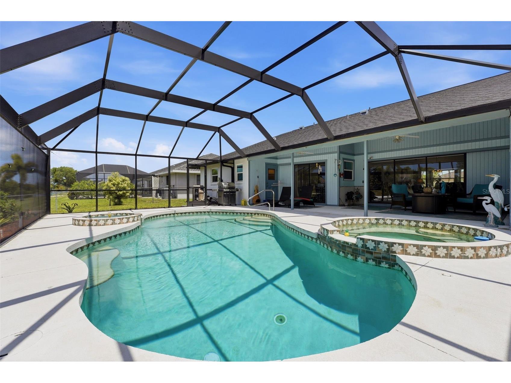 256 Mark Twain Lane Rotonda West FL 33947 D6147396 image35
