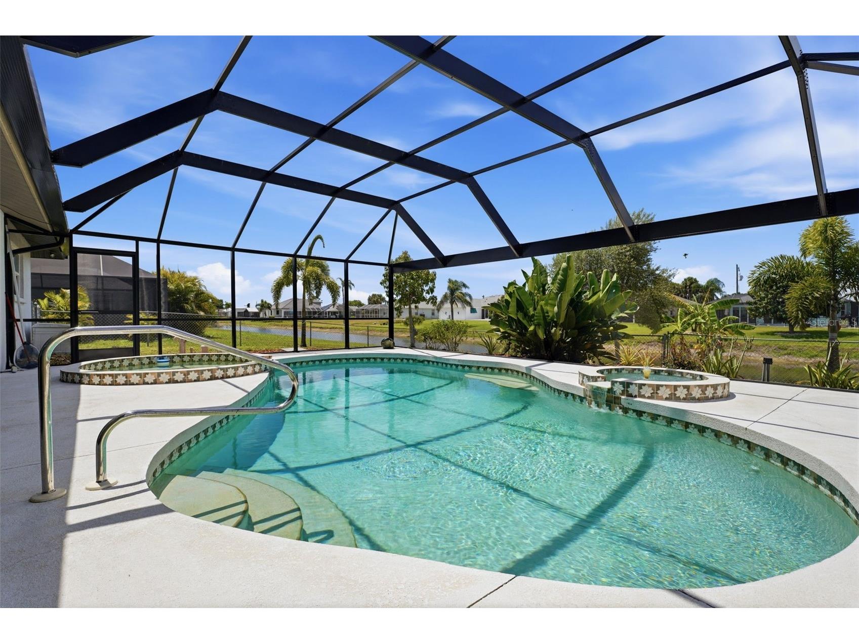 256 Mark Twain Lane Rotonda West FL 33947 D6147396 image36