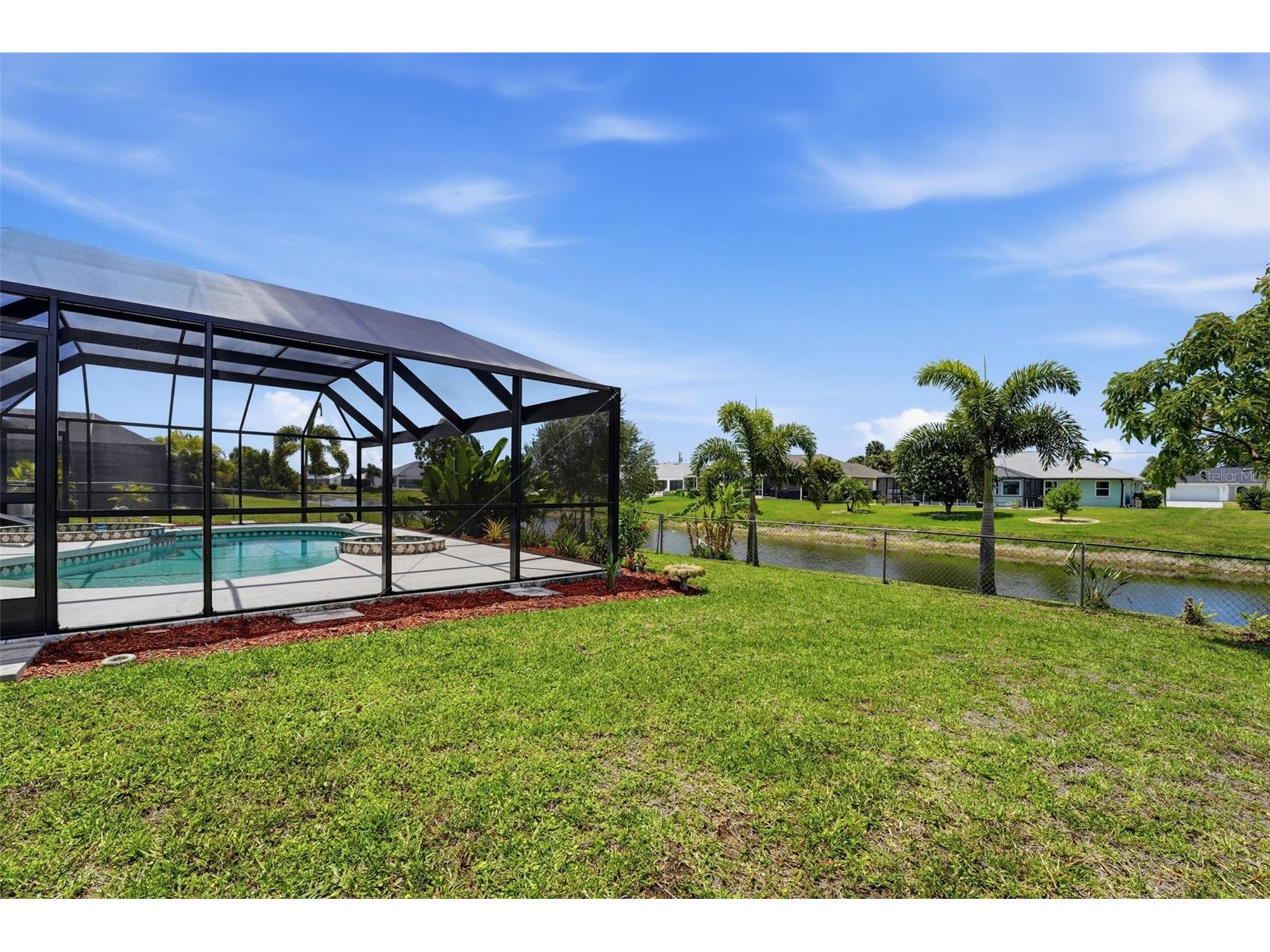 256 Mark Twain Lane Rotonda West FL 33947 D6147396 image37