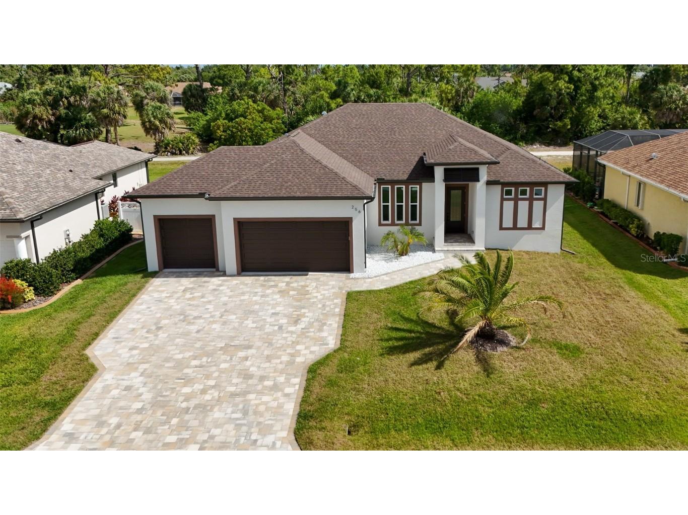 256 Marker Road Rotonda West FL 33947 A4609981 image1