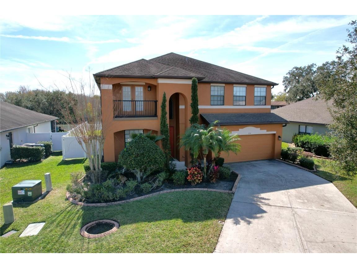 256 Oak Landing Lane Mulberry FL 33860 L4941944 image1