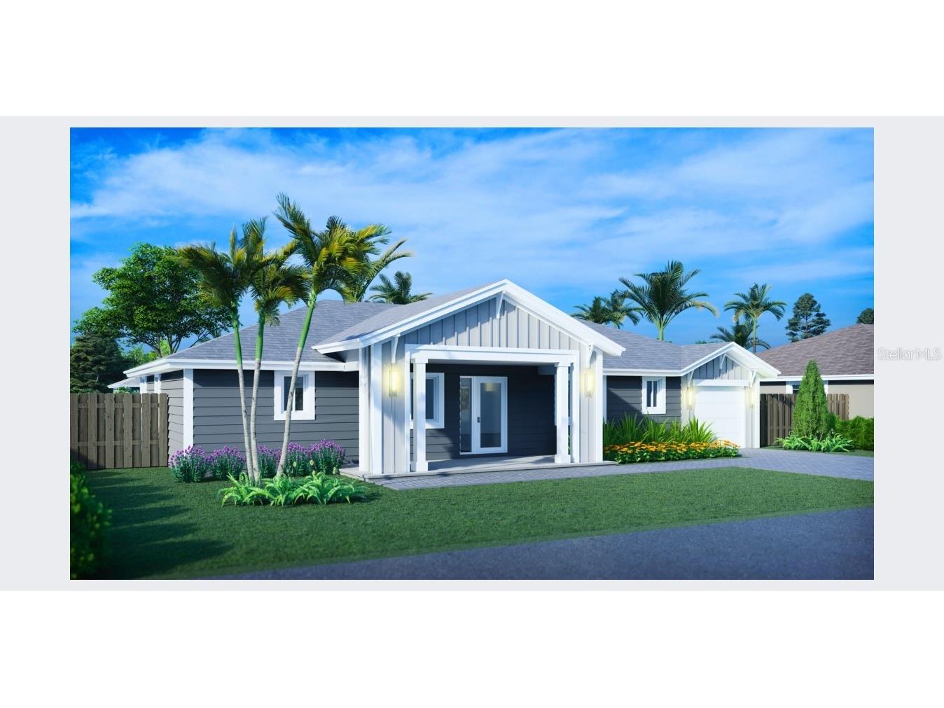 256 Portland Street Hawthorne FL 32640 GC521637 image1