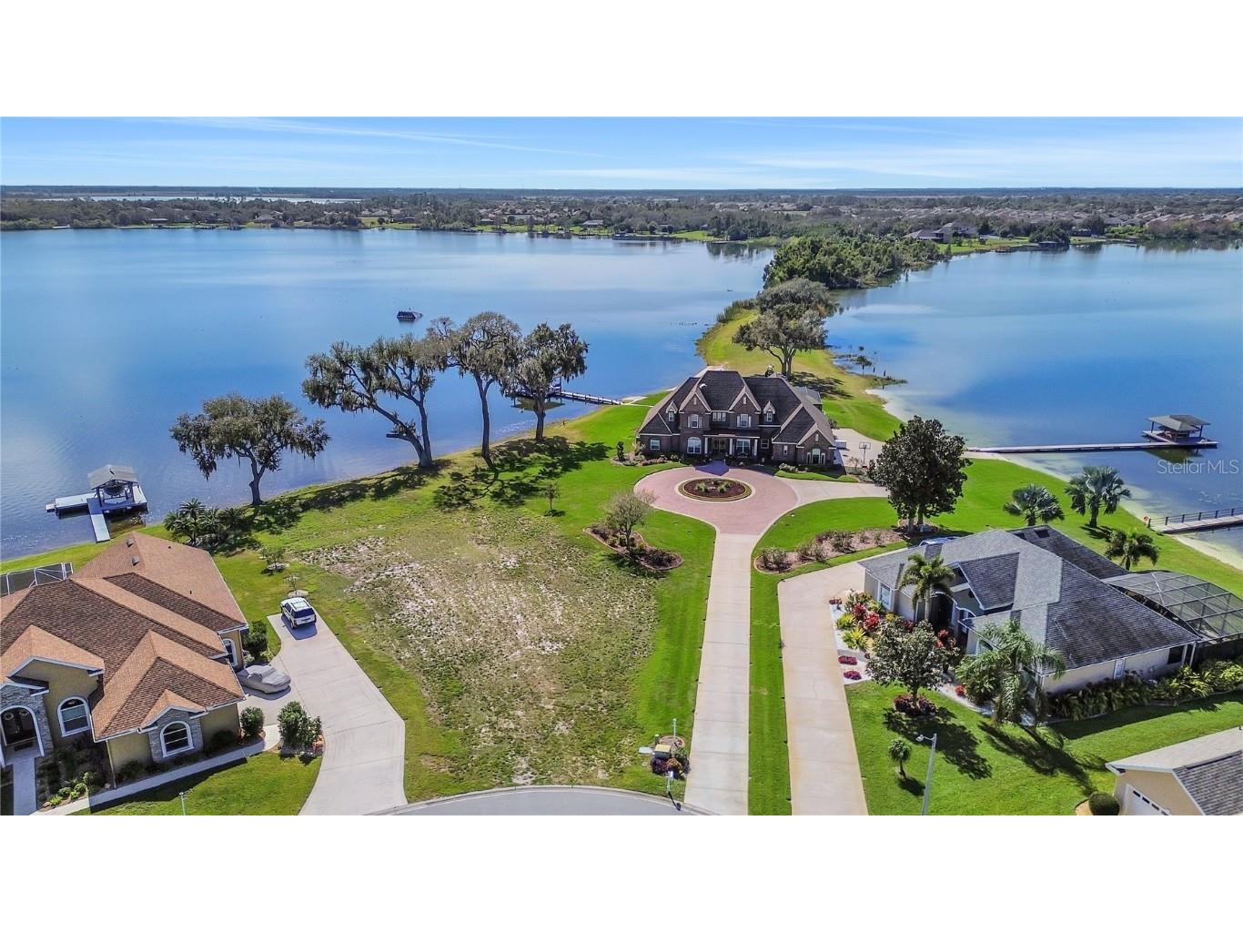 256 Ruby Lake Lane Winter Haven FL 33884 - LAKE BESS P4933292 image1