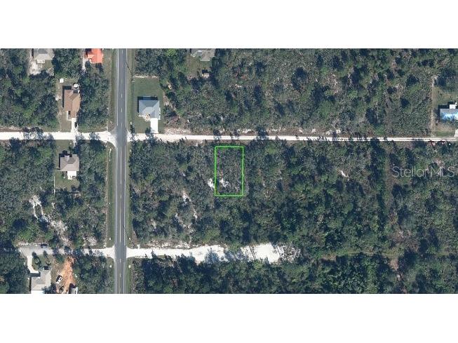 256 Scrub Jay Avenue #LT4 Sebring FL 33870 TB8425213 image1