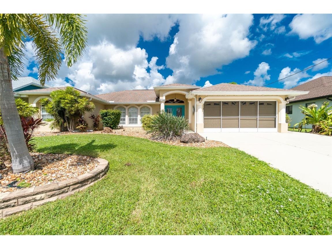 256 Sportsman Road Rotonda West FL 33947 C7466584 image1