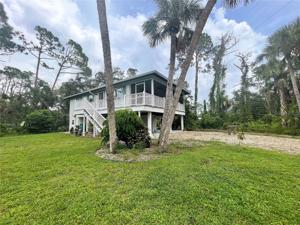 256 Statler Street #A Port Charlotte FL 33954 A4579051 image1