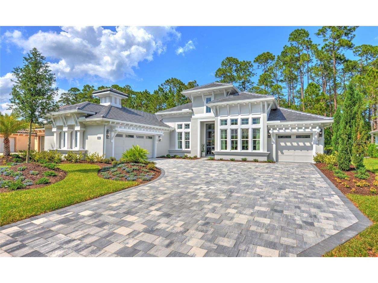256 Stirling Bridge Drive Ormond Beach FL 32174 TB8388269 image1