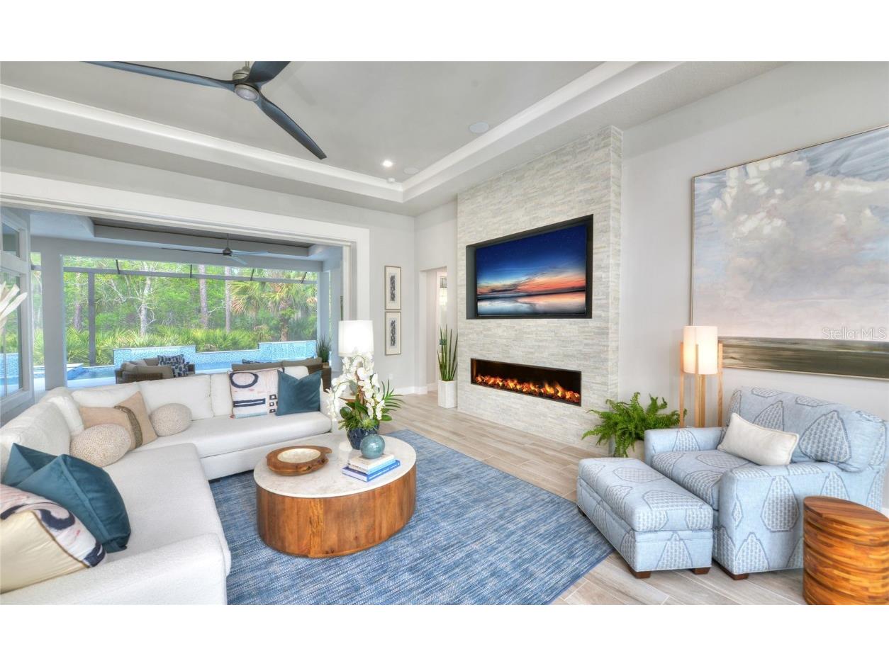 256 Stirling Bridge Drive Ormond Beach FL 32174 TB8388269 image13