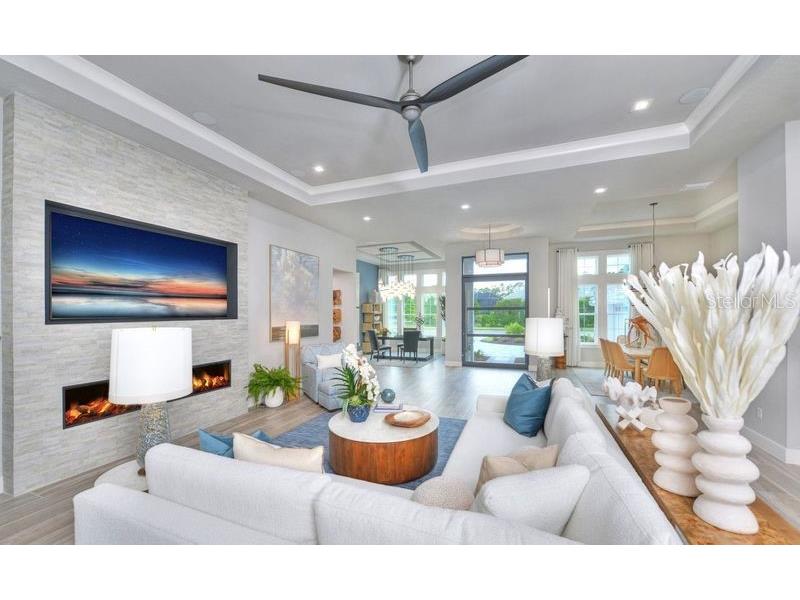 256 Stirling Bridge Drive Ormond Beach FL 32174 TB8388269 image14