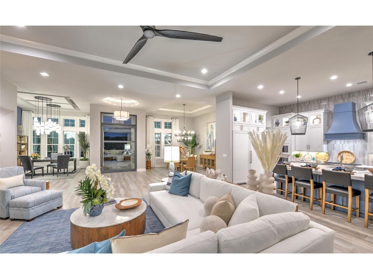 256 Stirling Bridge Drive Ormond Beach FL 32174 TB8388269 image16