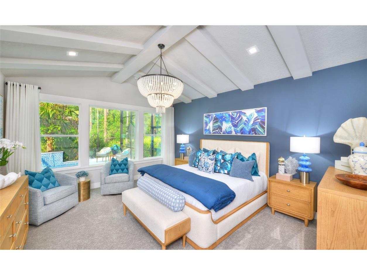 256 Stirling Bridge Drive Ormond Beach FL 32174 TB8388269 image17