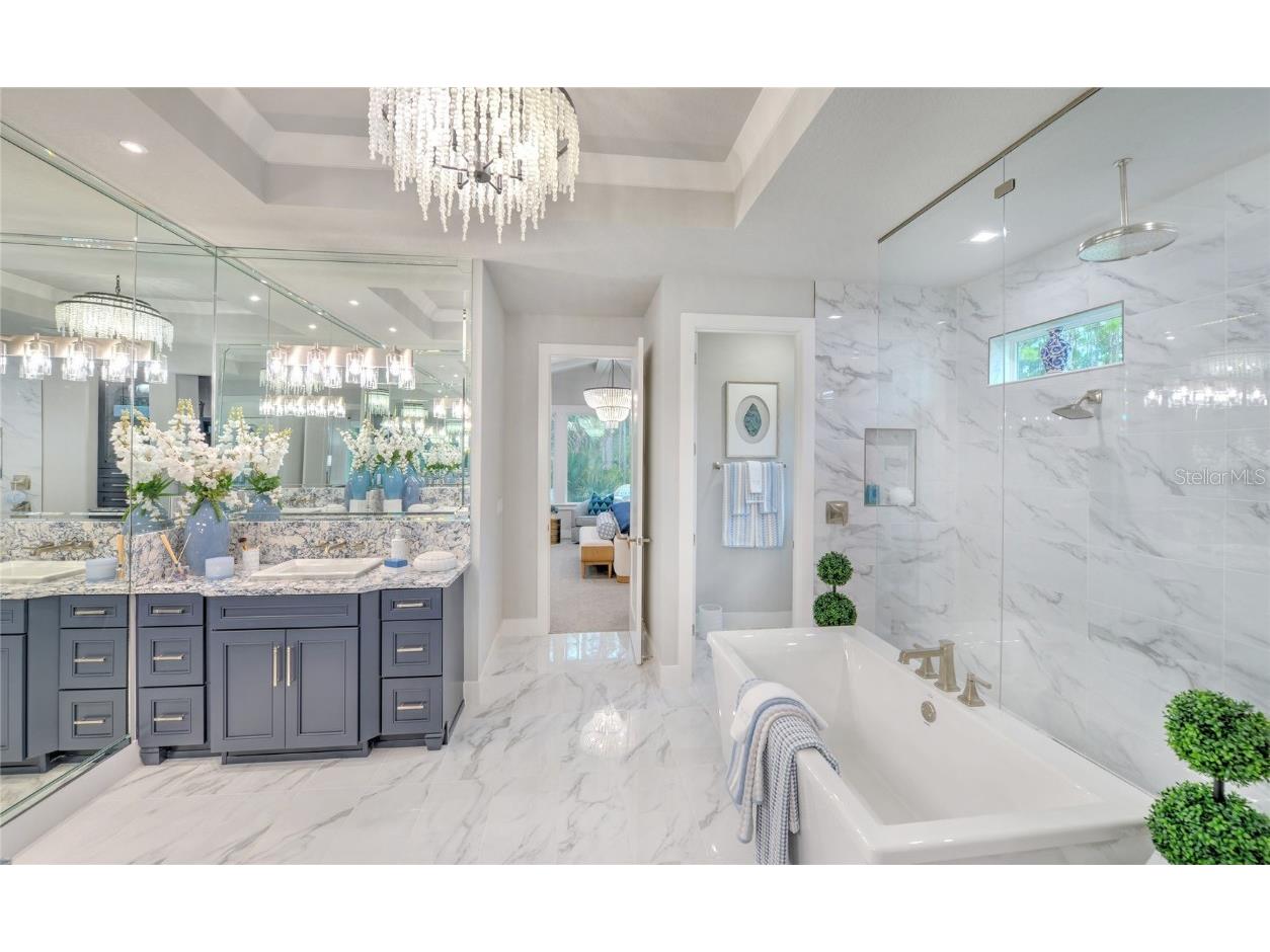 256 Stirling Bridge Drive Ormond Beach FL 32174 TB8388269 image21