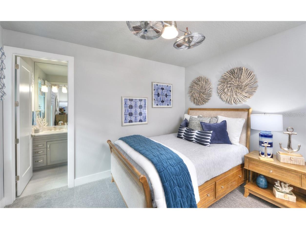 256 Stirling Bridge Drive Ormond Beach FL 32174 TB8388269 image26