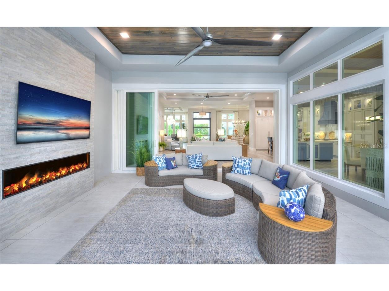 256 Stirling Bridge Drive Ormond Beach FL 32174 TB8388269 image28