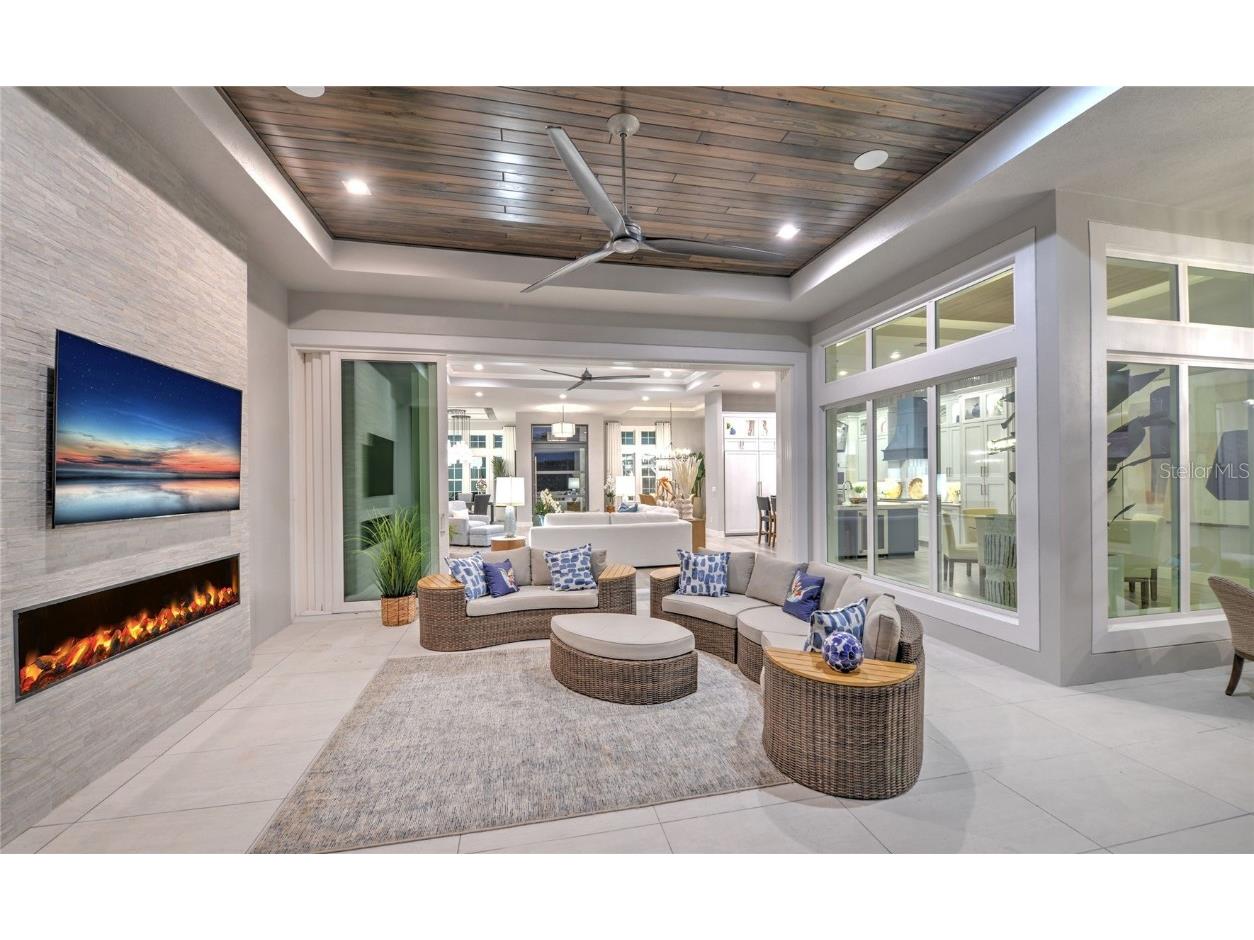 256 Stirling Bridge Drive Ormond Beach FL 32174 TB8388269 image29