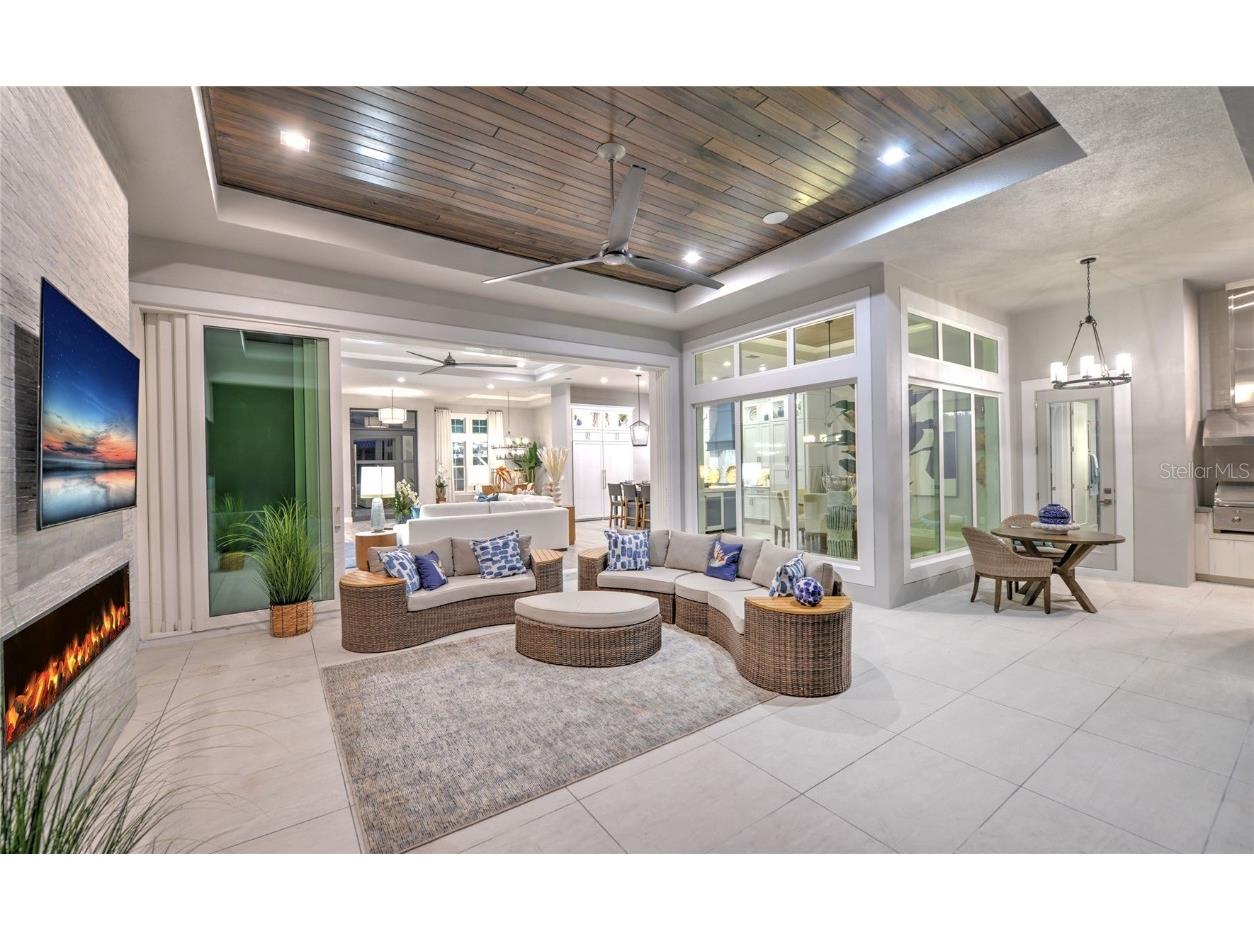 256 Stirling Bridge Drive Ormond Beach FL 32174 TB8388269 image30