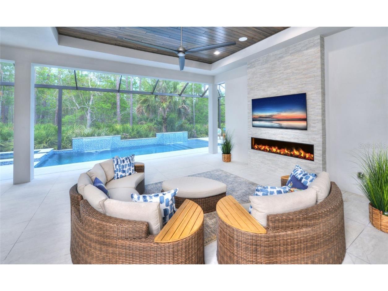 256 Stirling Bridge Drive Ormond Beach FL 32174 TB8388269 image31