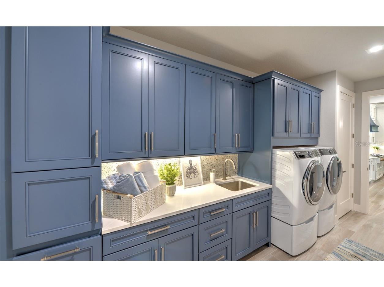 256 Stirling Bridge Drive Ormond Beach FL 32174 TB8388269 image33