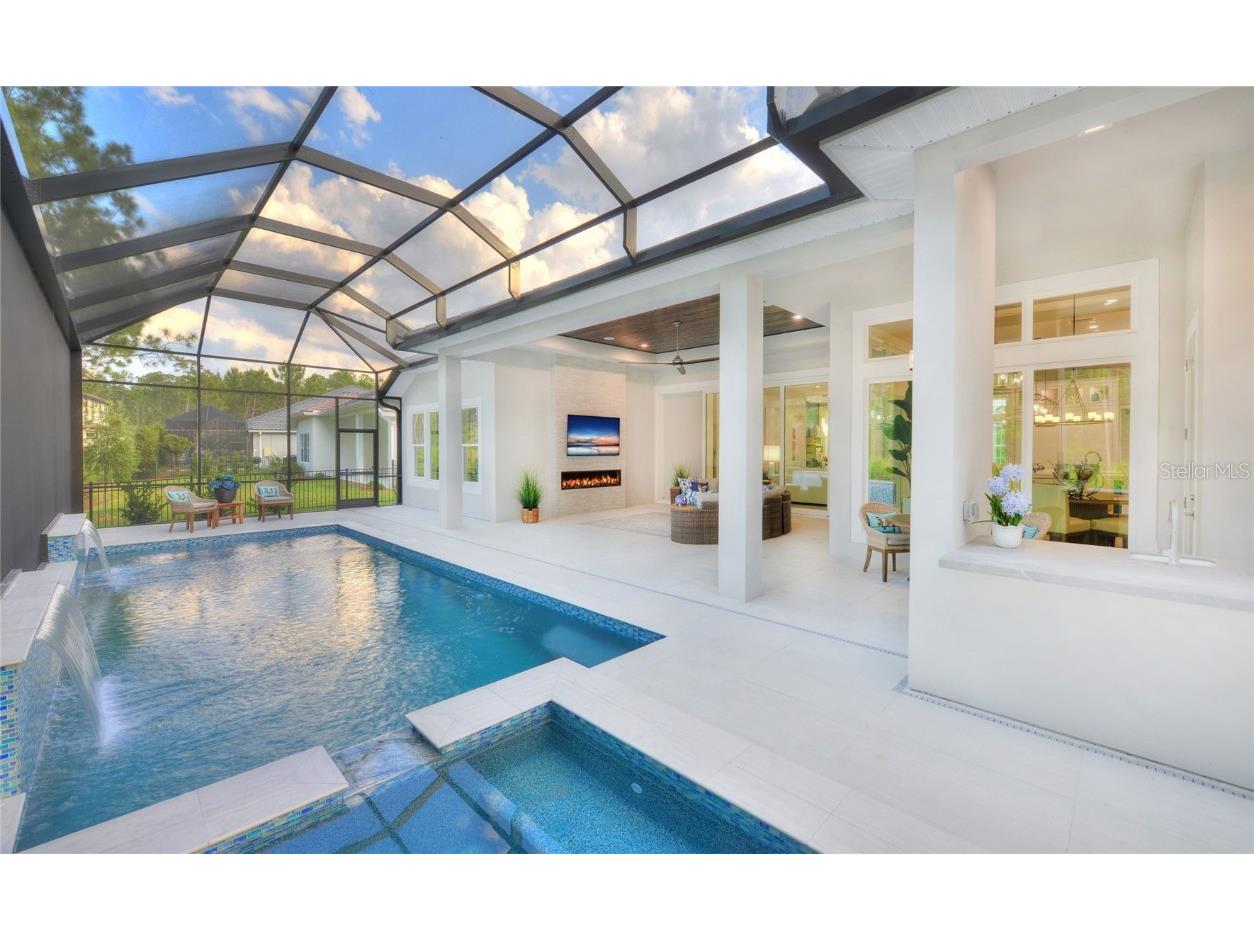 256 Stirling Bridge Drive Ormond Beach FL 32174 TB8388269 image34