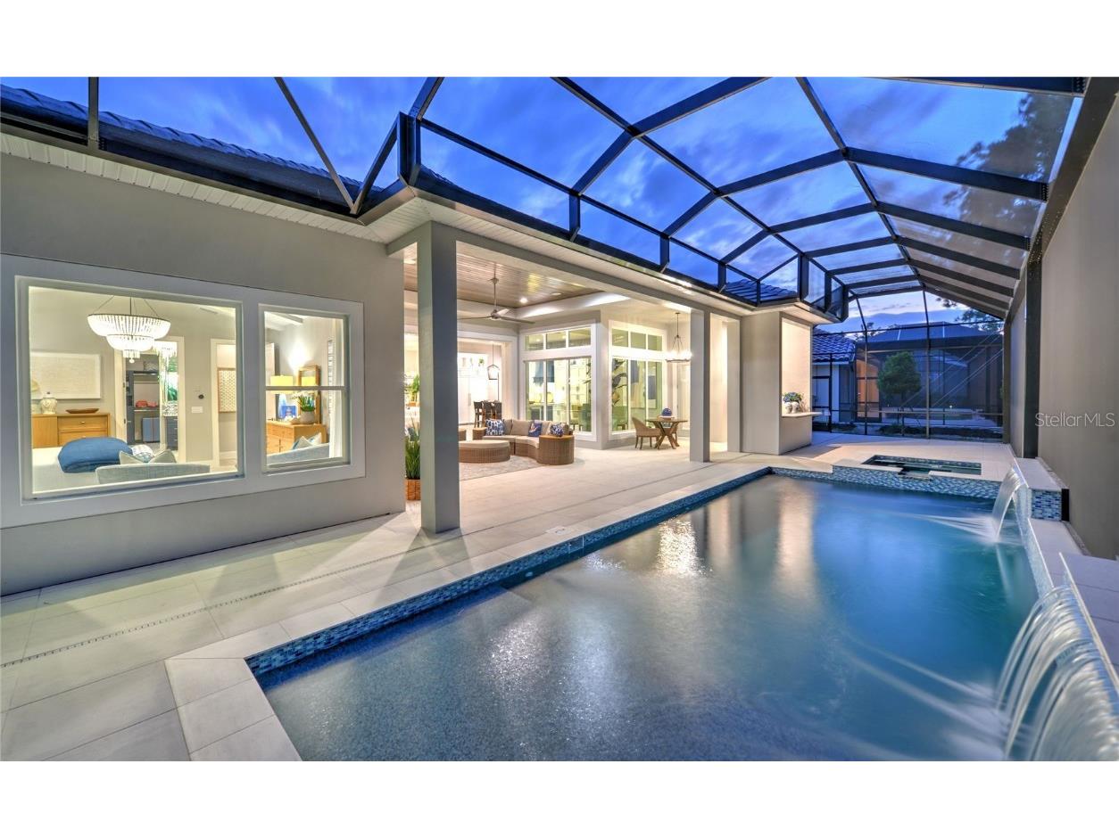 256 Stirling Bridge Drive Ormond Beach FL 32174 TB8388269 image37