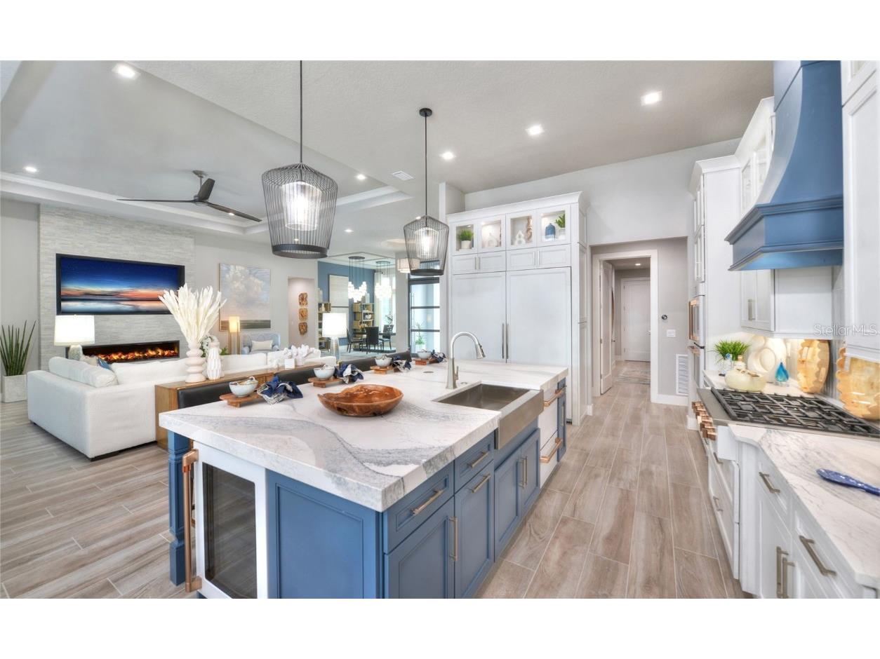 256 Stirling Bridge Drive Ormond Beach FL 32174 TB8388269 image8