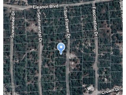 256 Sunflower Avenue Lake Placid FL 33852 OM621160 image1