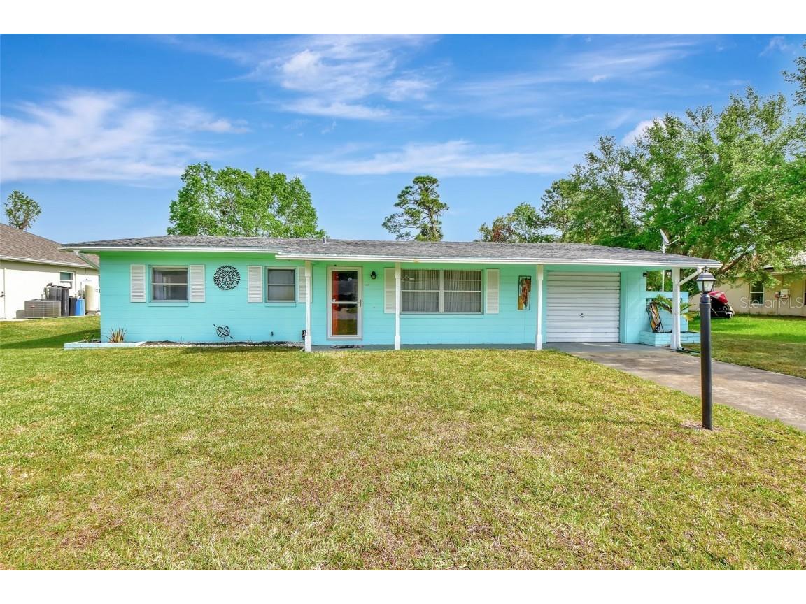 256 Sunrise Boulevard Debary FL 32713 V4929423 image1