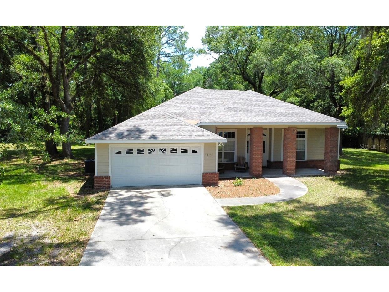 256 SW Melba Glen Lake City FL 32024 GC522677 image1