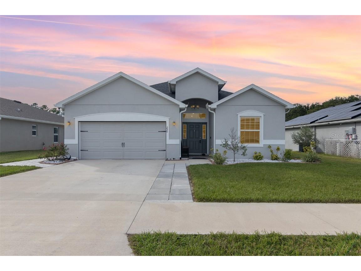 256 Talladega Lane Polk City FL 33868 O6150406 image1