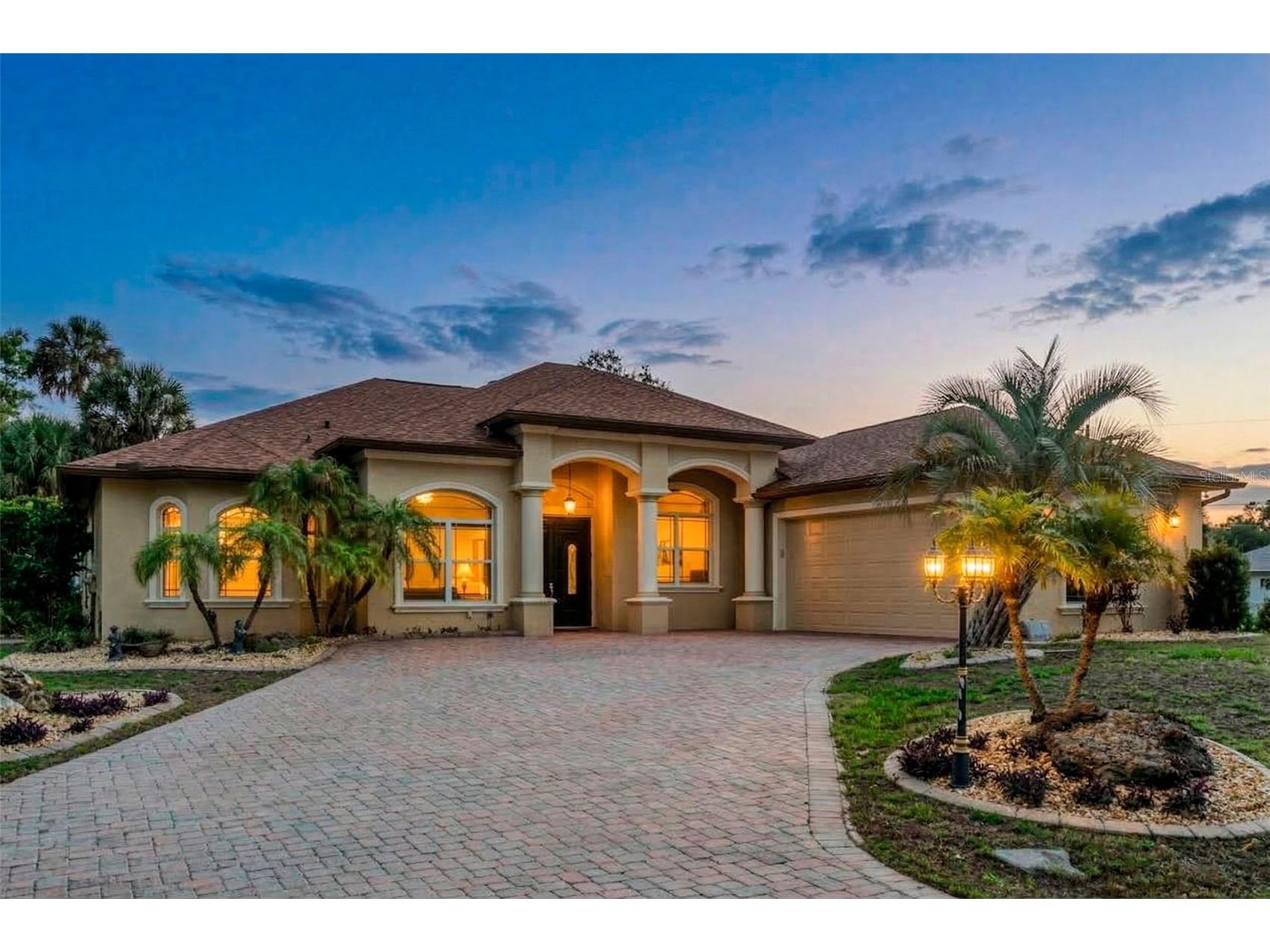 256 Tazewell Drive Port Charlotte FL 33954 A4686354 image1