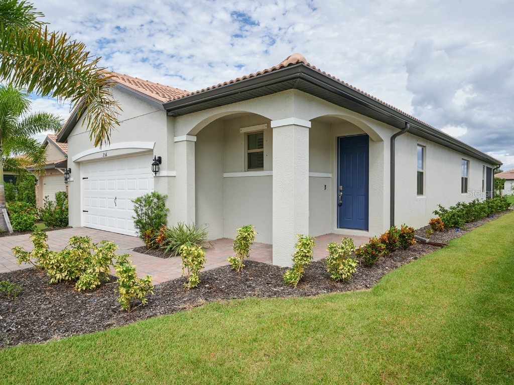 256 Teramo Way Nokomis FL 34275 - TOSCANA ISLES A4584887 image1