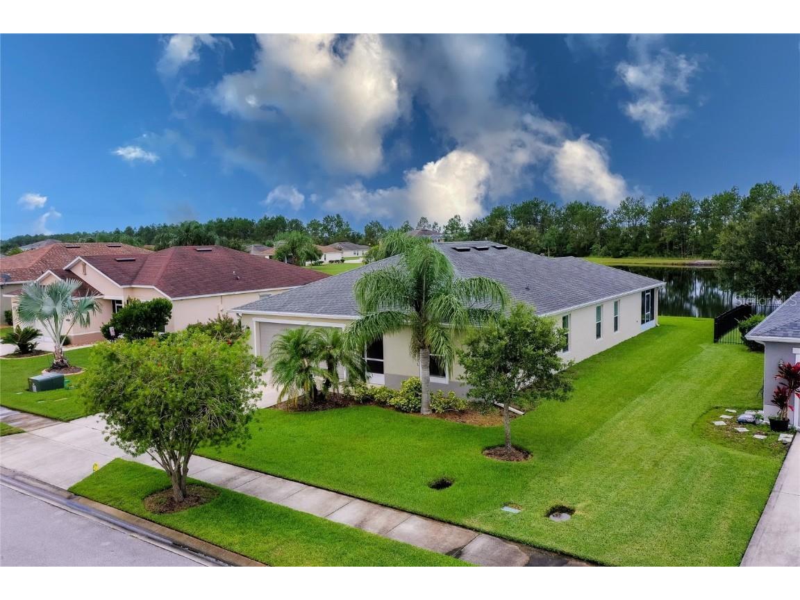 256 Thornberry Branch Lane Daytona Beach FL 32124 V4943562 image1