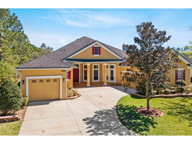 256 W Berkswell Dr Saint Johns FL 32259 O6096217 image1