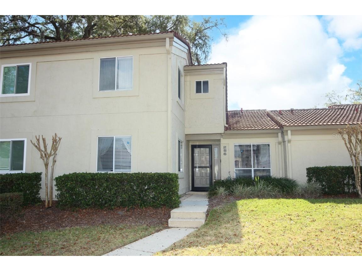 256 W Sabal Palm Place #23 Longwood FL 32779 O6093349 image1