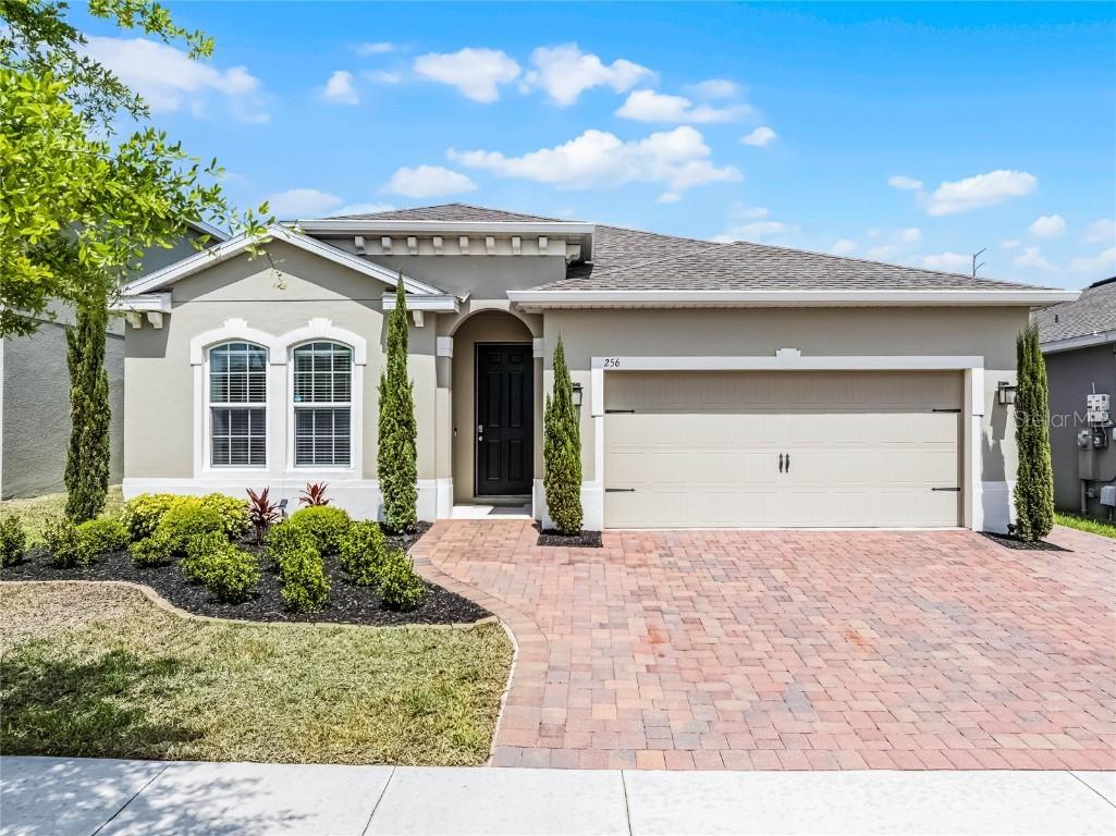 256 Whirlaway Drive Davenport FL 33837 O6295423 image1