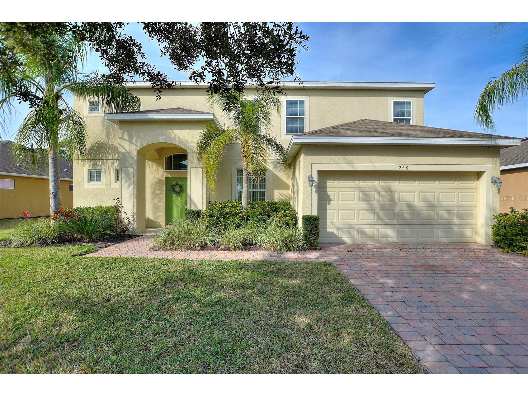256 Yellow Snapdragon Drive Davenport FL 33837 G5106877 image1