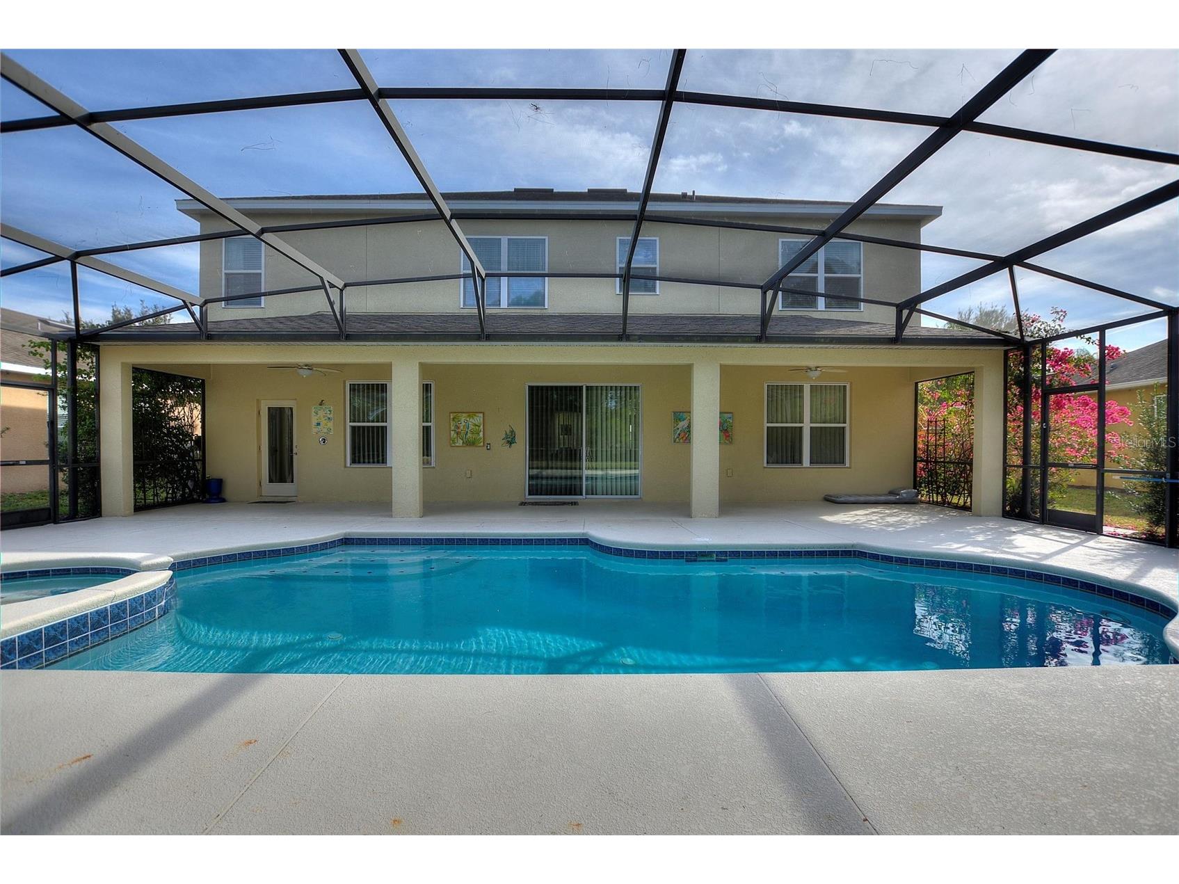 256 Yellow Snapdragon Drive Davenport FL 33837 G5106877 image44