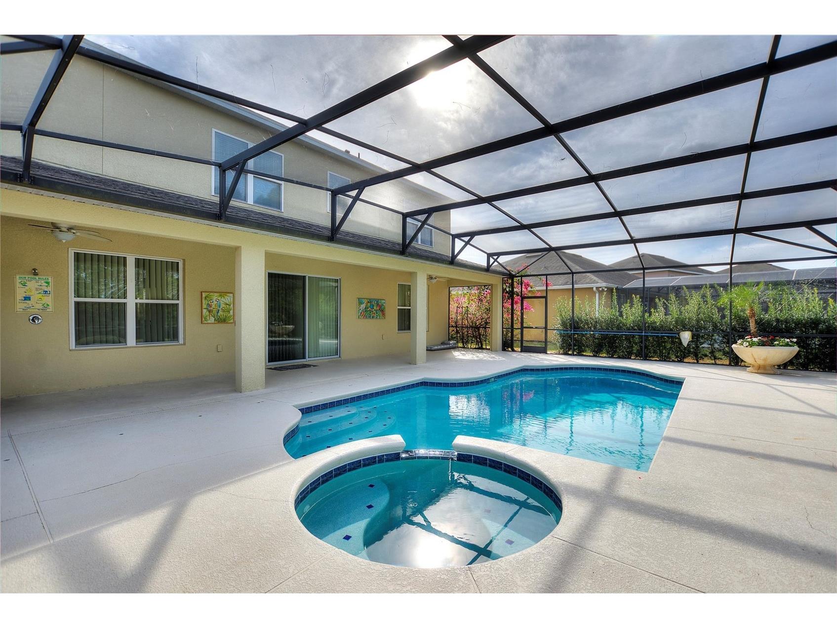 256 Yellow Snapdragon Drive Davenport FL 33837 G5106877 image48