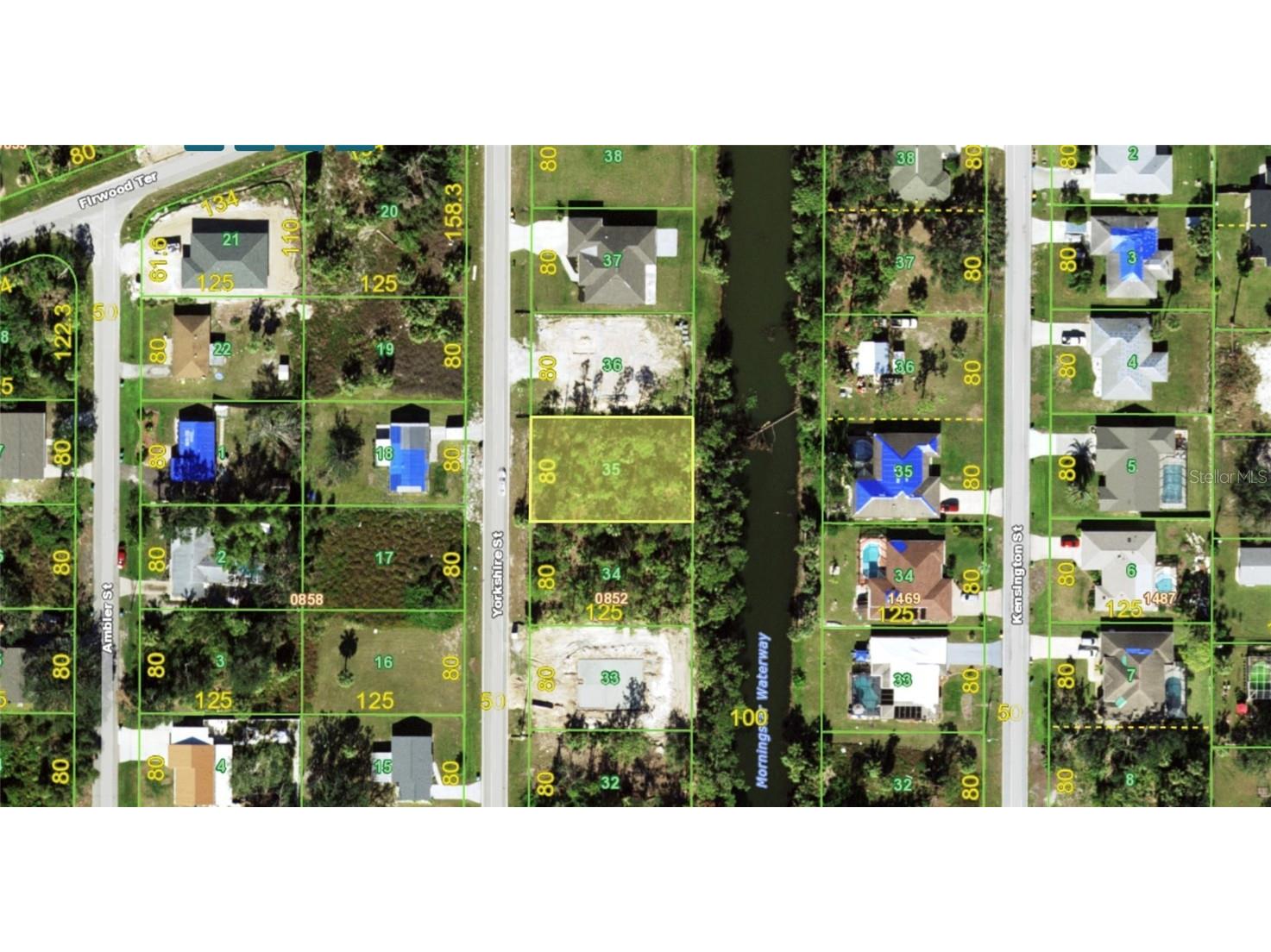 256 Yorkshire Street Port Charlotte FL 33954 C7511338 image10