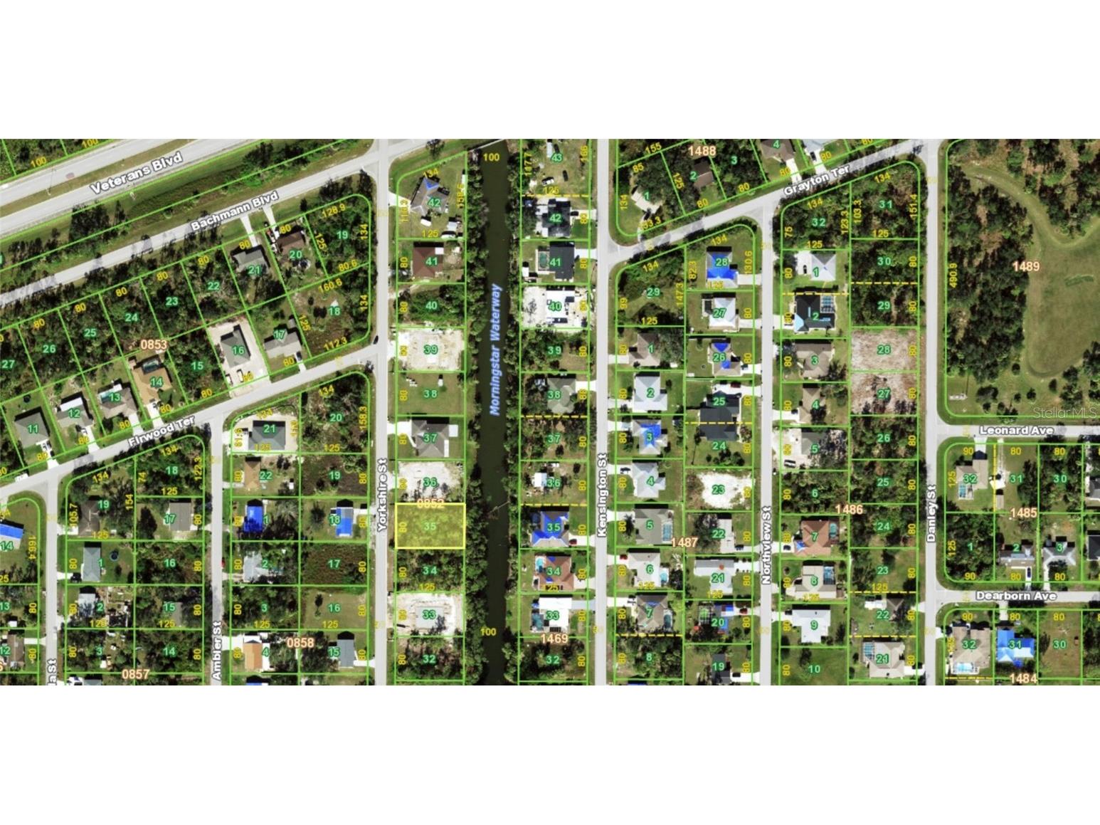 256 Yorkshire Street Port Charlotte FL 33954 C7511338 image11