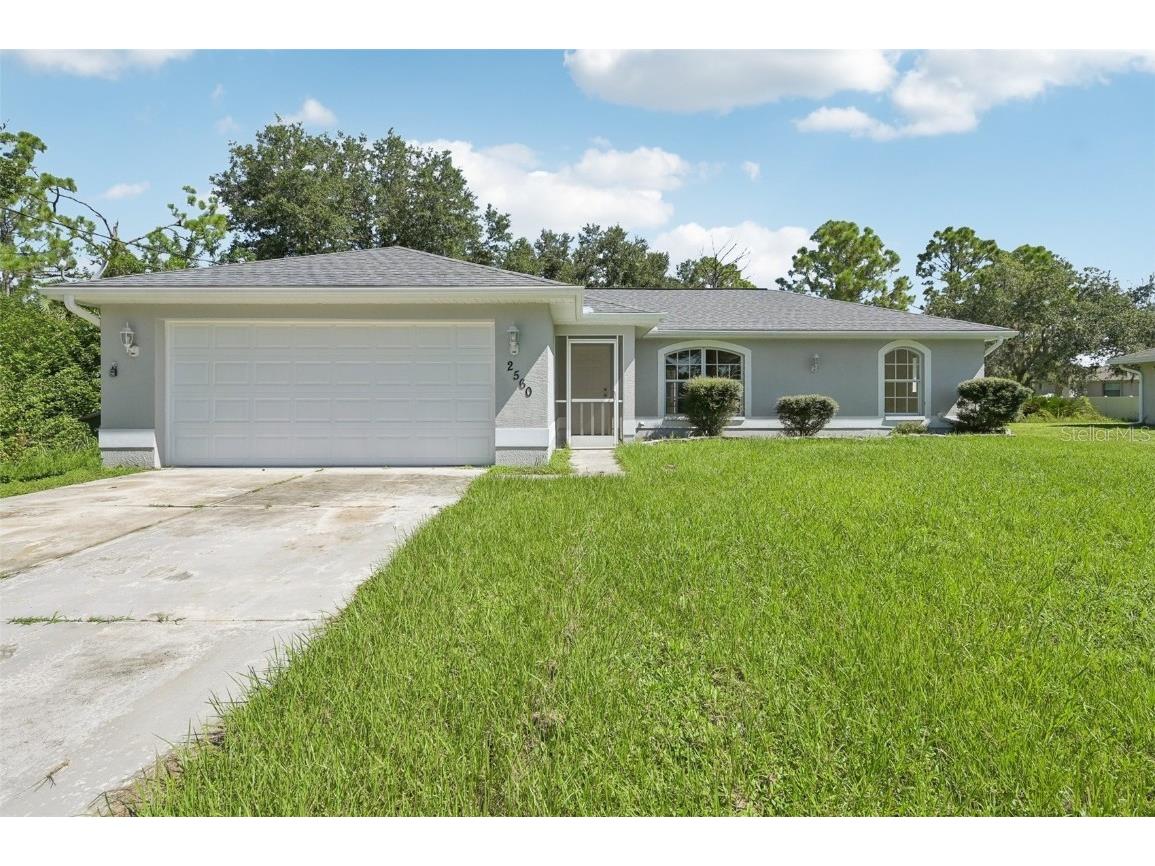 2560 Allsup Terrace North Port FL 34286 N6134382 image1