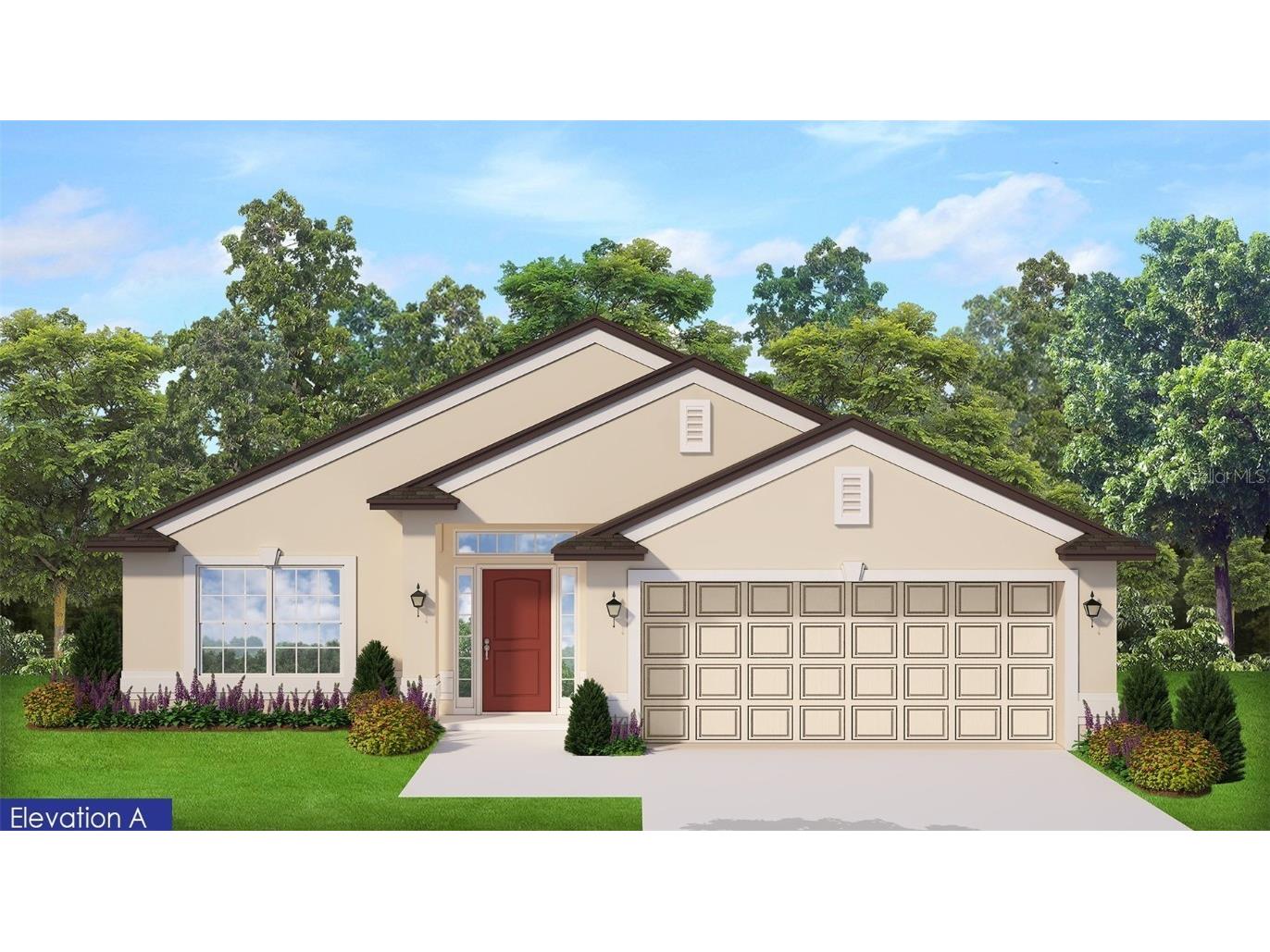 2560 Averland Loop North Port FL 34287 A4560119 image1