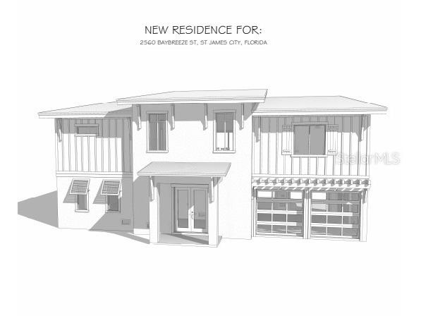 2560 Baybreeze Street Saint James City FL 33956 - PHILIPS CANAL C7508625 image15